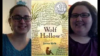 Wolf Hollow by Lauren Wolk Book Review