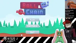 (2024/7/23) playing a few itchio games for a bit