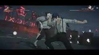 Hitori No Shita: The Outcast Announcement Trailer