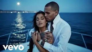 Chris Brown ft Ariana Grande 