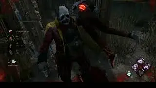 💥Dead by Daylight  walkthrough  2 5 Archive 22 Anguish  VS clown