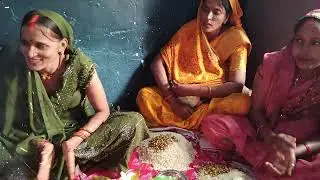 आवासनी मां का लॉन्ग वीडियो
