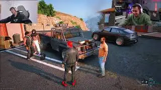اكبر عركه بين خرطوم وبهلول ضد الدشاش كامل الاحداث😱🔥