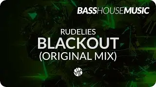 RudeLies - Blackout