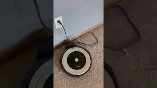 Робот пылесос Roomba за $3. И как это чудо работает?