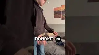 Jeder Zocker kannte das 😂🔥| Liam126 #shorts #r3 #funny #viral #playstation