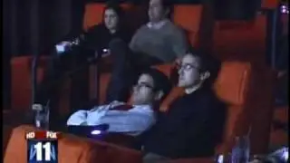 Gold Class Cinemas - Fox 11.mpg