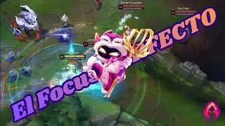 Ranked | 🫣Mala partida, buen resultado 🐛| #leagueoflegends