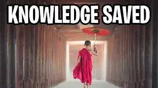 The Hidden Library That Saved History | World History Documentary