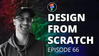 Design from Scratch Ep. 66: Building the About Page (Part 3)