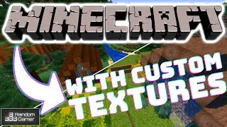 Minecraft Texture Pack - TESSELLAX x128