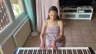 M. G. Soupelin Honeydew Rag (ragtime piano)
