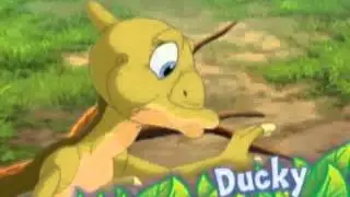 The Land Before Time 12 Trailer 3