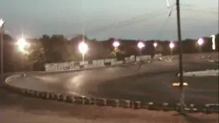 10 07242010 Wall Stadium Gambutti wins  Video 20 10 (9) Johnston and Proctor flip.AVI