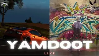 🔴LIVE | FIVEMRP RIRP/ CAR SERVICE TOGEETHER #gaming#valorant#pcgaming#fivemrp#carservicetogether...!