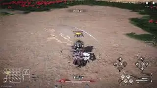 Chill PVP
