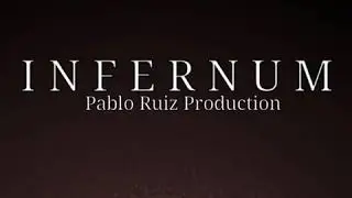 I N F E R N U M - Pablo Ruiz Productions
