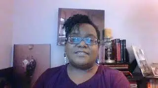 2020 Election Eve Final Meditation with Dora Muhammad