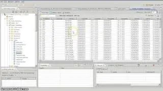 Электронное обучение SAP HANA &mdash; как создать представление атрибутов времени