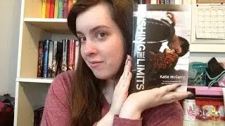Book Review: Pushing The Limits By: Katie McGarry