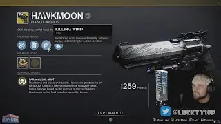 HOW TO GET HAWKMOON RANDOM ROLLS! FULL GUIDE!