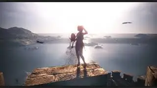 [BDO PVP] Woosa AOS: The struggle begins