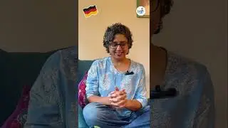how to make german friends as an indian