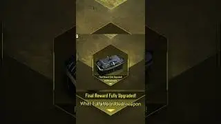Get FREE LEGENDARY Gun in CODM&ndash; Elite Mission Update!💎#codmobile #codm  #codmupdate #freegun #gaming