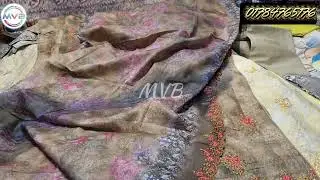 Borakh collection পাইকারি দামে পাচ্ছেন।  দেরি না করে এখনি লুফেনিন আপনার পছন্দের কালেকশন ✨🎊🎉