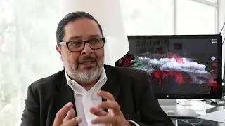 CRhoy com Inserci&oacute;n de Franklin Hern&aacute;ndez, doctor en ciencias del dise&ntilde;o