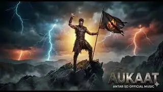 AUKAAT - Show them your power ⚡️ | Antar SD Official Music