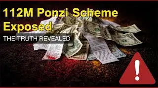 Tai Lopez's Ponzi Scheme Exposed | The Numbers Don't Lie