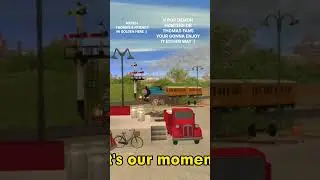 SING ALONG WITH THOMAS AND HIS FRIENDS IN THIS GOLDEN MUSIC VIDEO