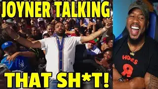 JOYNER LUCAS - SEVENTEEN - SHOUT TO MAC MILLER