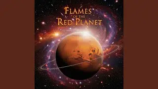 The Burning Sphere