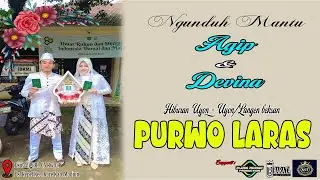 🔴LIVE STREAM NGUNDUH MANTU 