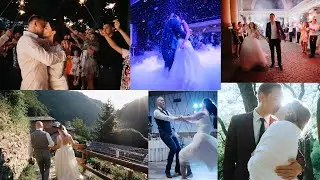 Wedding Reel 2019