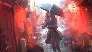 @TrevorDeMaere & David Eman - Narrow Is The Road [Epic Music - Beautiful Emotional Violin]