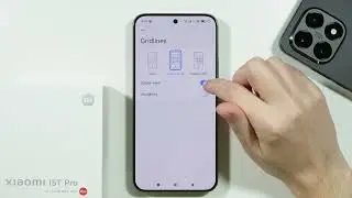 Xiaomi 15T Pro: все настройки камеры