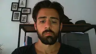 Quando lui vuole una pausa ma è innamorato