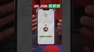 Jio Join app not Working ✅️ Internal prblm#airfiber #jio #youtubeshorts#youtube #jiojoinapp#workin