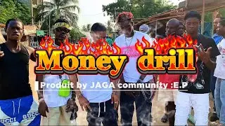 Killer JaGaBan Money 💴 Drill money drill (Video Clip) by JAGA Community #joachinmigos #pakichenzu 