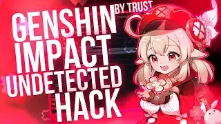 2022 FREE CHEAT GENSHIN IMPACT | GOD MOD + AUTOFARM