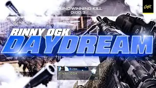 Rinny OGK: Daydream (MW2 Montage)