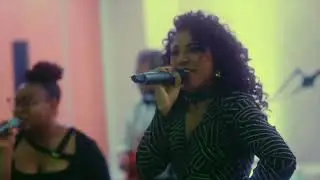 Honey Soul Live Party Band 2 min Promo