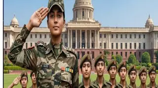 Sunday Special Live IDA Classes jaipur  India's No.1 Defence Academy is live!