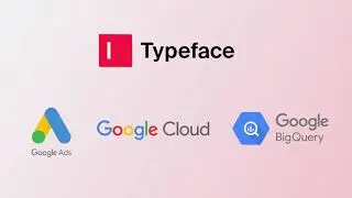 Product Update: Publish direct to Google Ads with Typeface!