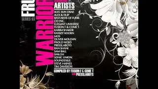 Fusion F & Come T - Superb Fly (Original New Mix)