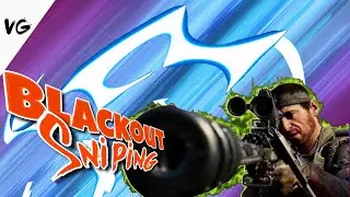 Blackout Sniping | Vola Gaming