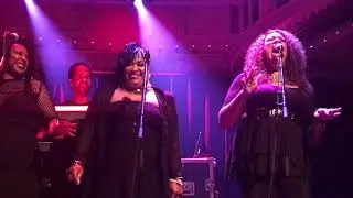Chaka Khan Live sweet thing